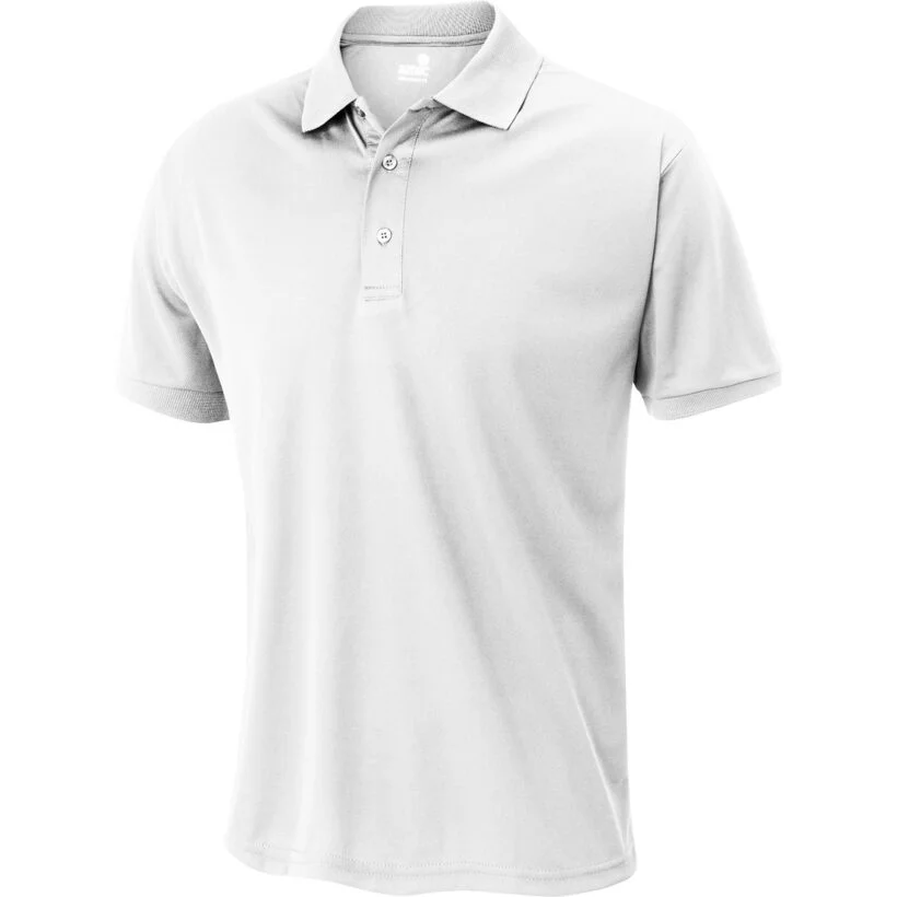 חולצת פולו לגברים Darco Polo II S/S M