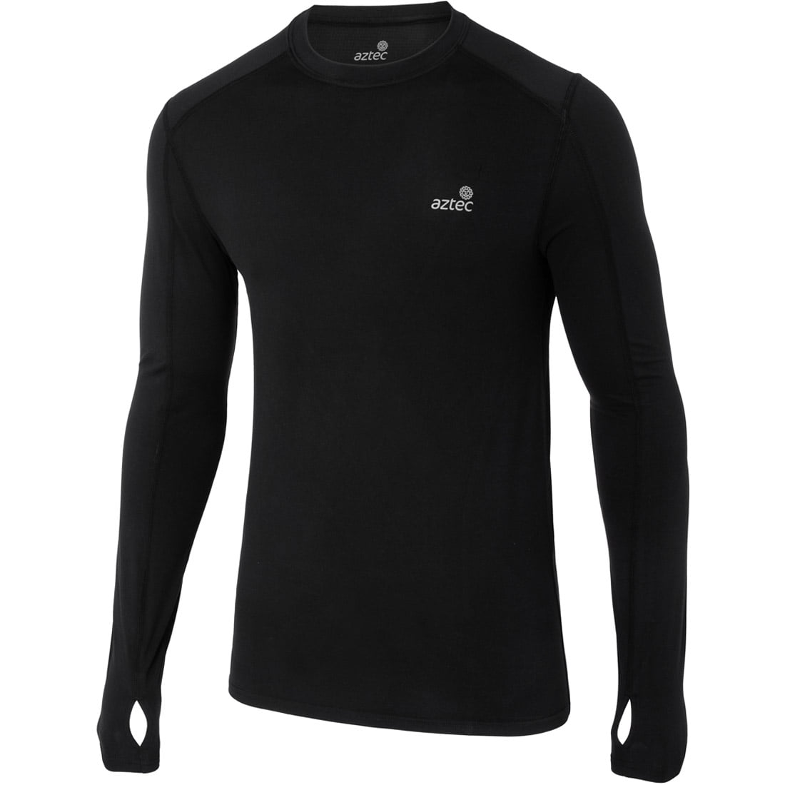 חולצה תרמית לגברים Thermo Top 2.0 M