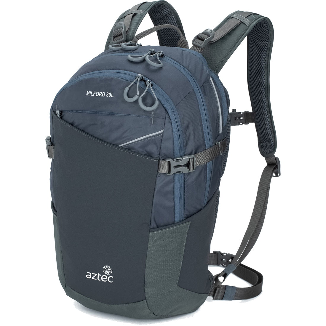 תיק יום Milford II 30L