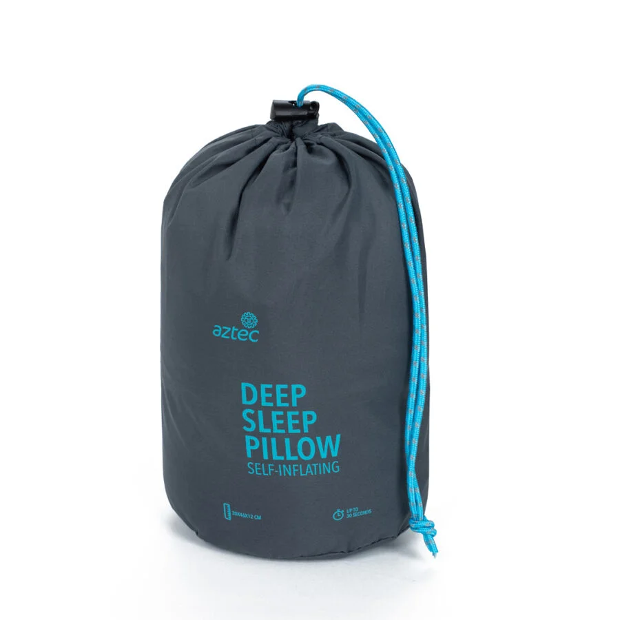 DEEP SLEEP PILLOW DEEP SLEEP PILLOW