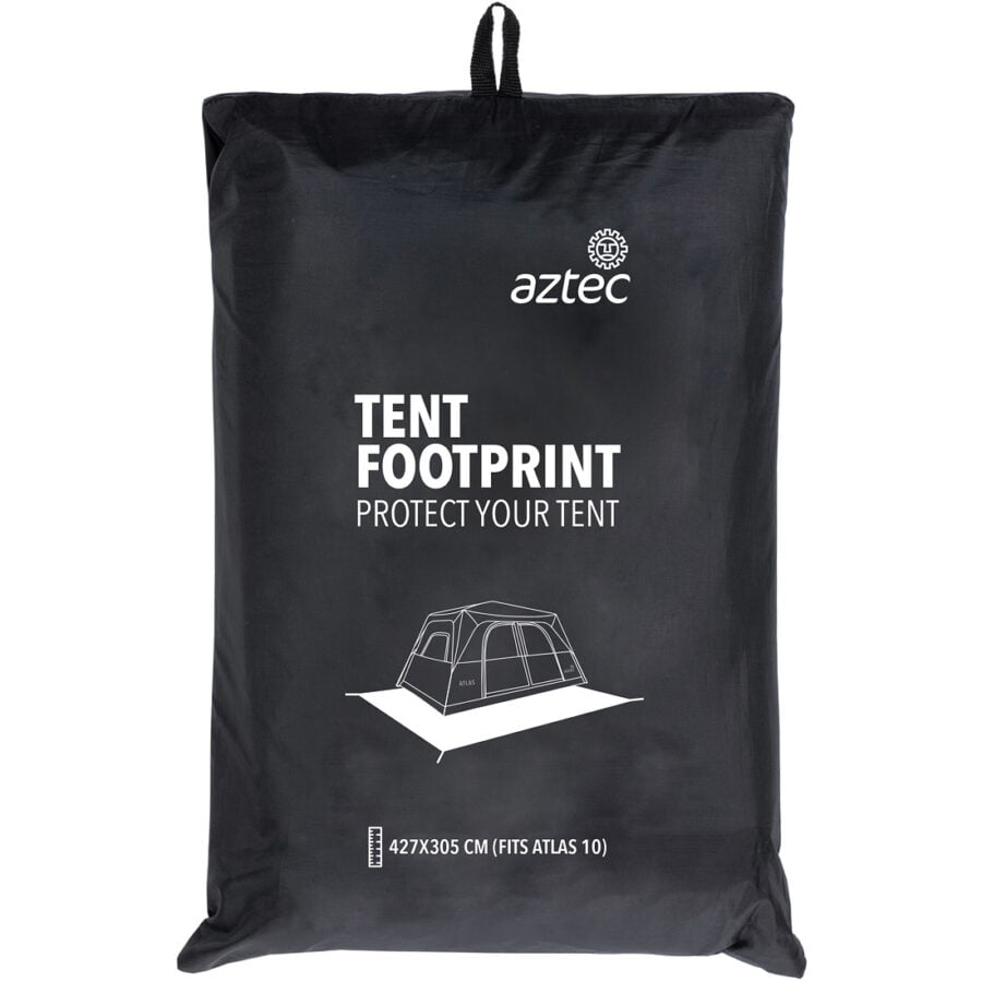 FOOTPRINT 10