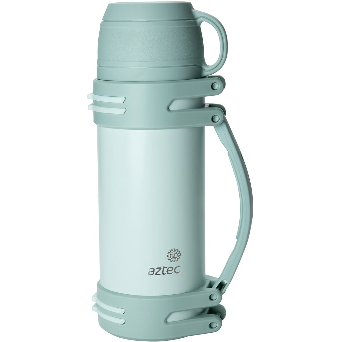 בקבוק שתיה ותרמוס שומר חום/קור Loki 1.2 L