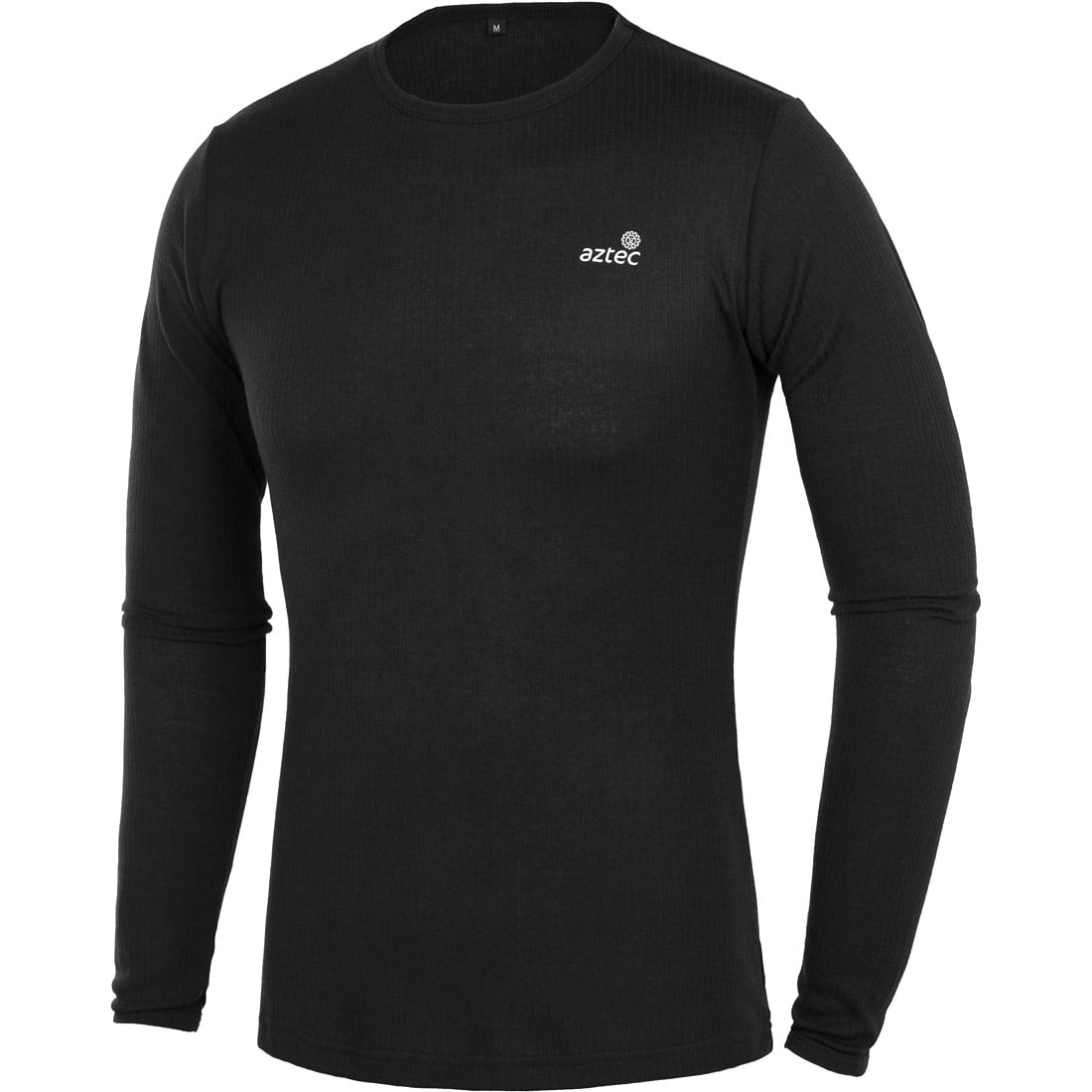 חולצה תרמית לגברים Thermo Fleece III M