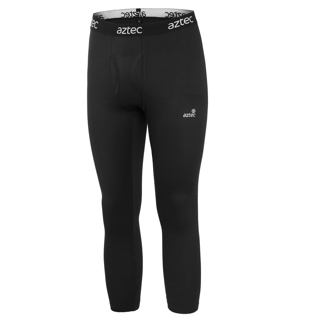 מכנסיים תרמיים לגברים Thermo Fleece P III M