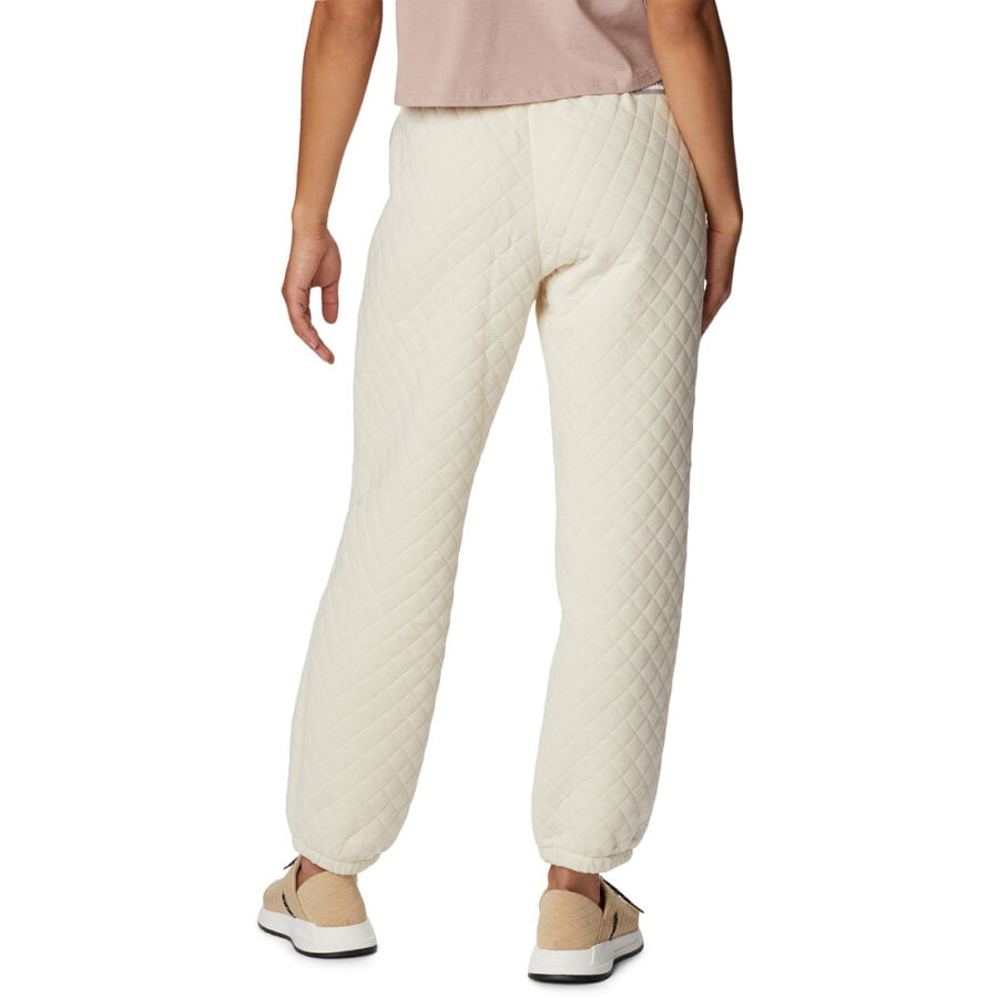 COLUMBIA LODGE QUILTED JG