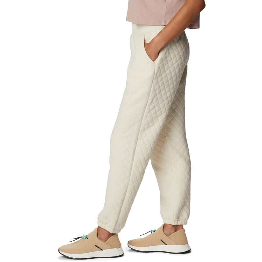 COLUMBIA LODGE QUILTED JG