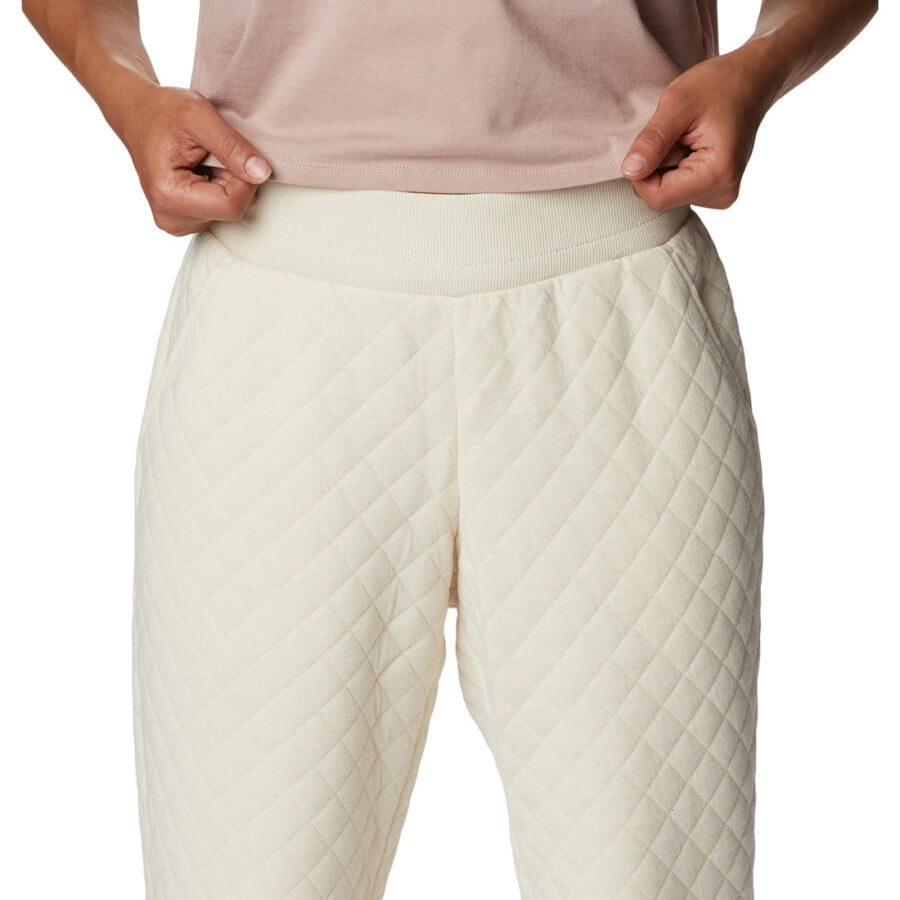COLUMBIA LODGE QUILTED JG