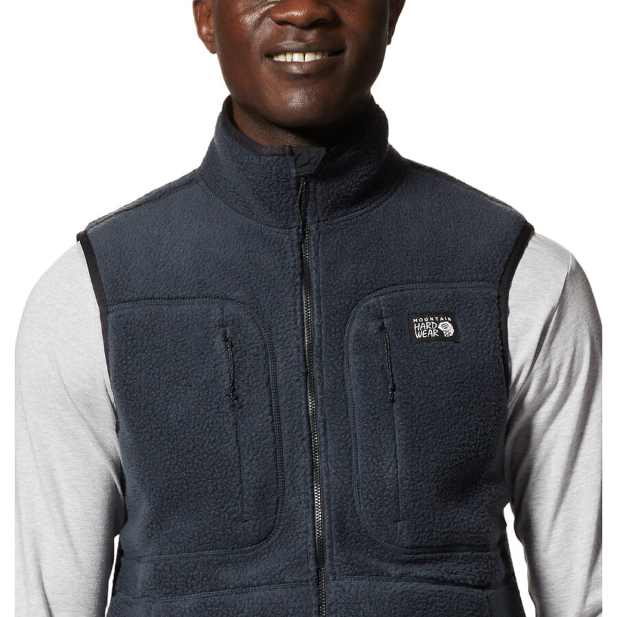 HICAMP FLC M VEST HICAMP FLC M VEST