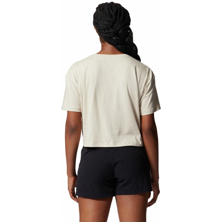 ALPINE FLOWERS W S/S ALPINE FLOWERS W S/S
