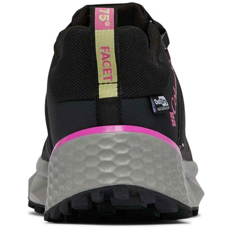 FACET 75 OD WS