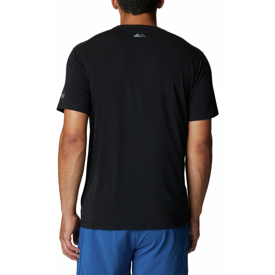 M ENDLESS TRAIL RUN TECH T