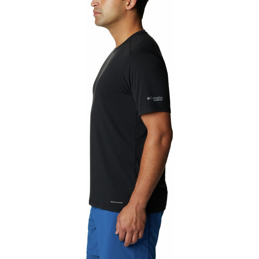 M ENDLESS TRAIL RUN TECH T