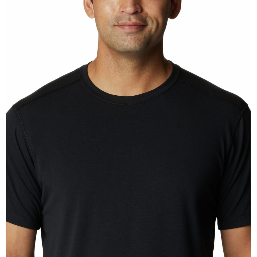 M ENDLESS TRAIL RUN TECH T
