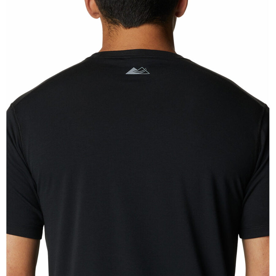 M ENDLESS TRAIL RUN TECH T