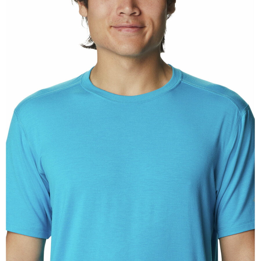 M ENDLESS TRAIL RUN TECH T