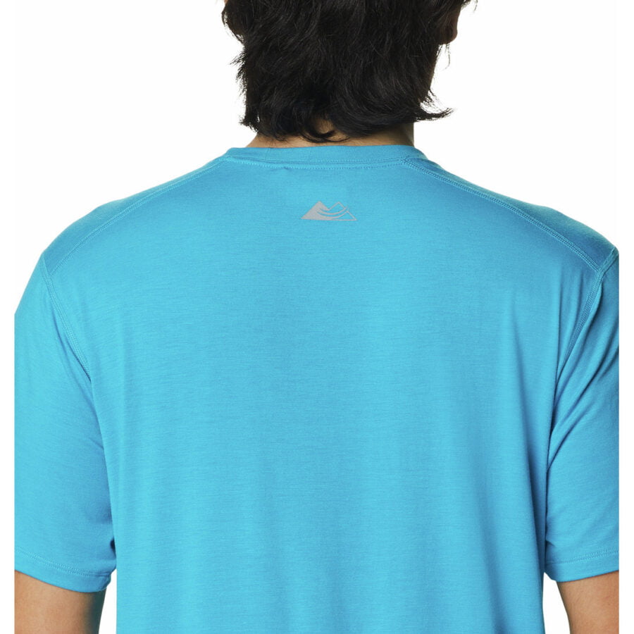 M ENDLESS TRAIL RUN TECH T