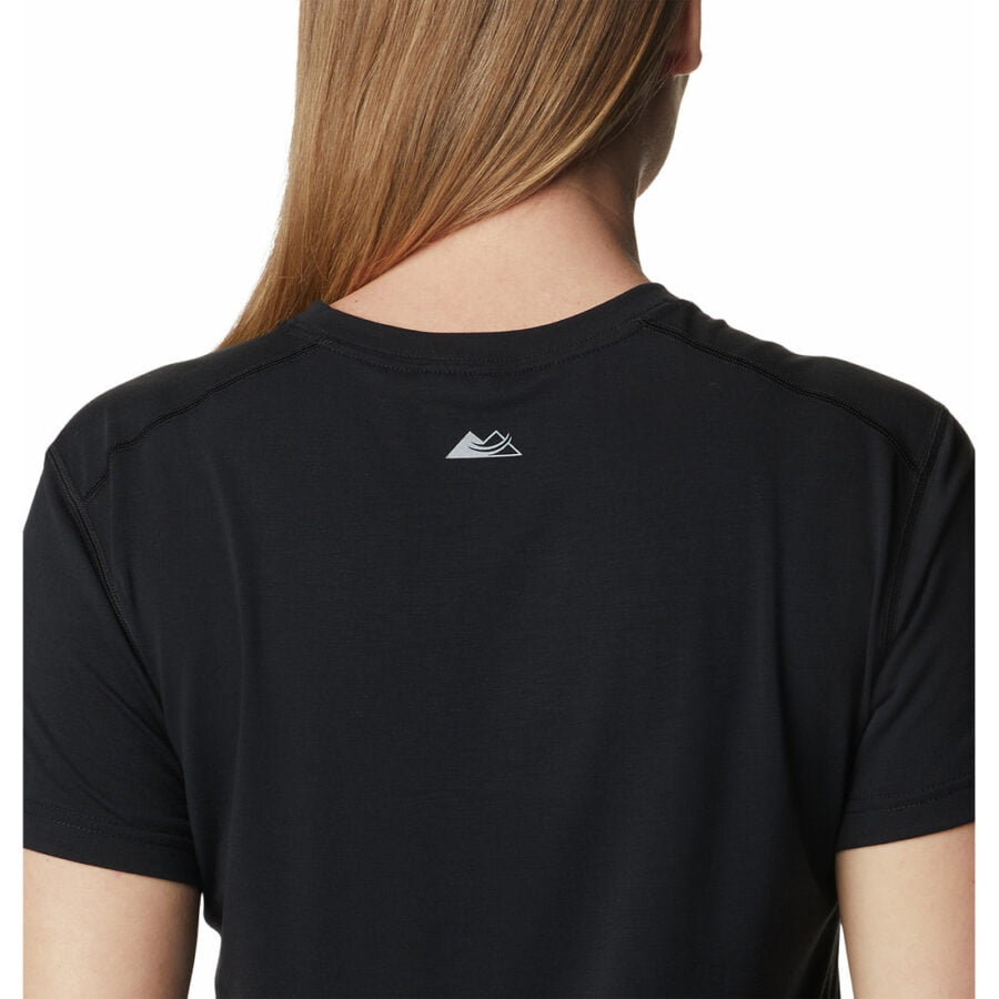 W ENDLESS TRAIL RUN TECH T