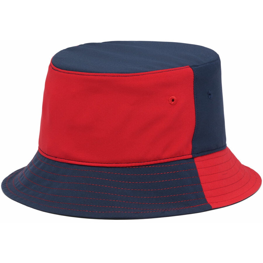 COL YOUTH BUCKET HAT