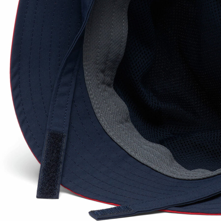 COL YOUTH BUCKET HAT