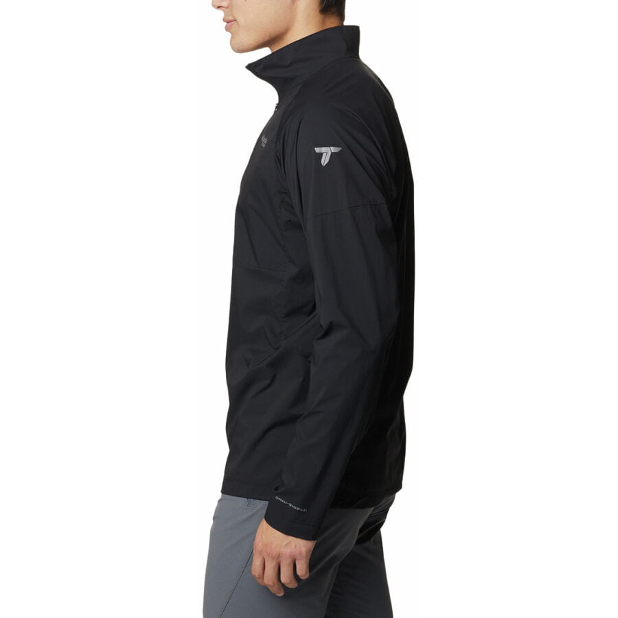 M TITAN LW 1/4 ZIP