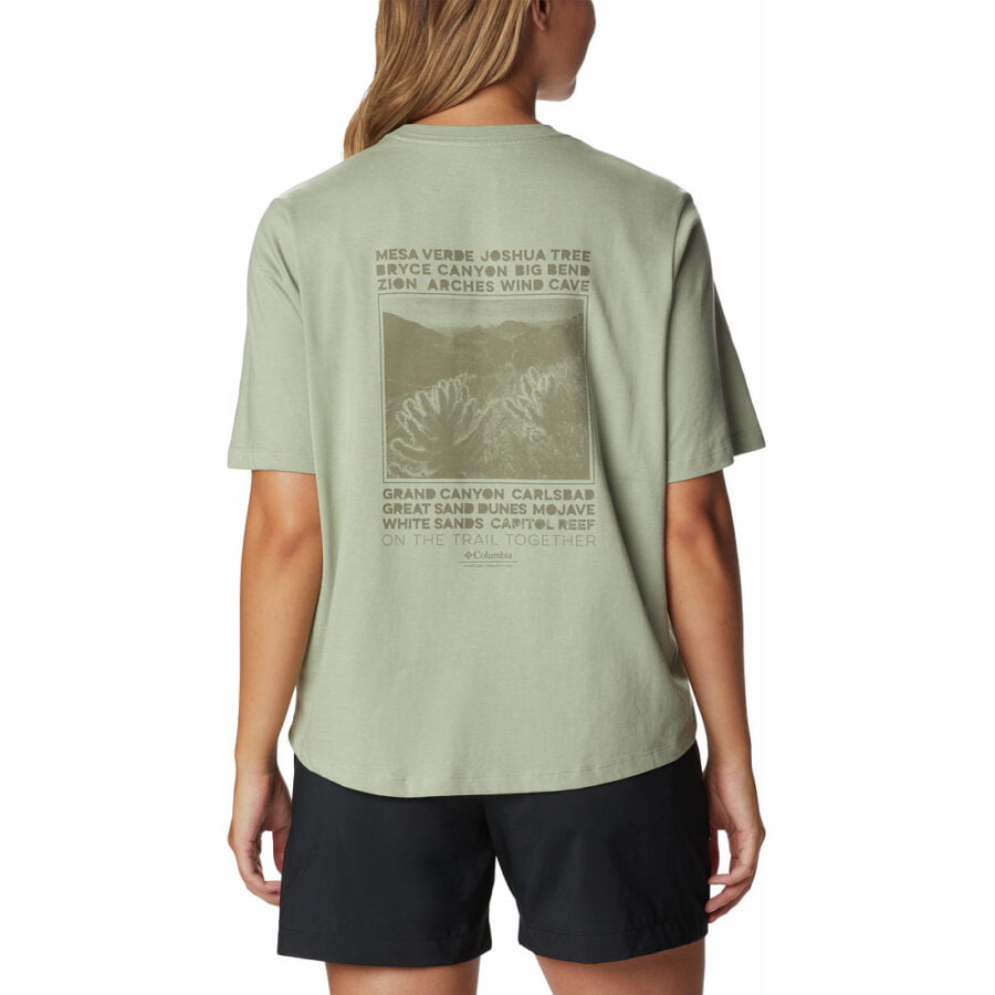 NORTH CASCADES GR T