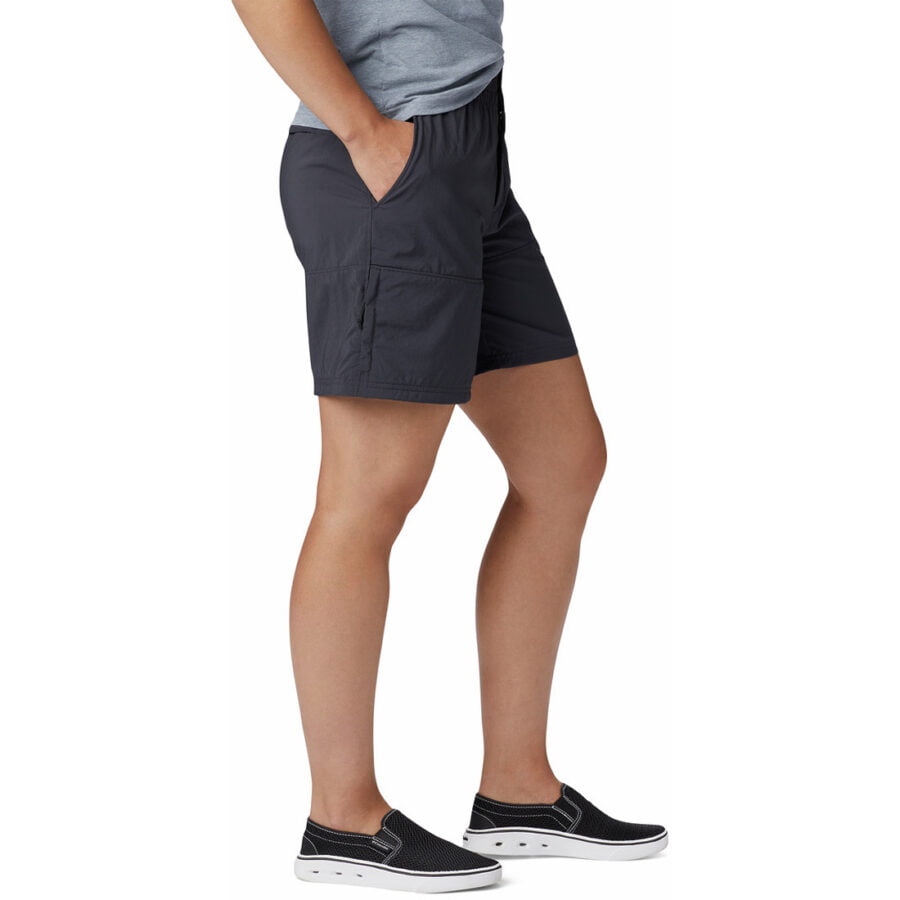 W CORAL RIDGE SHORT