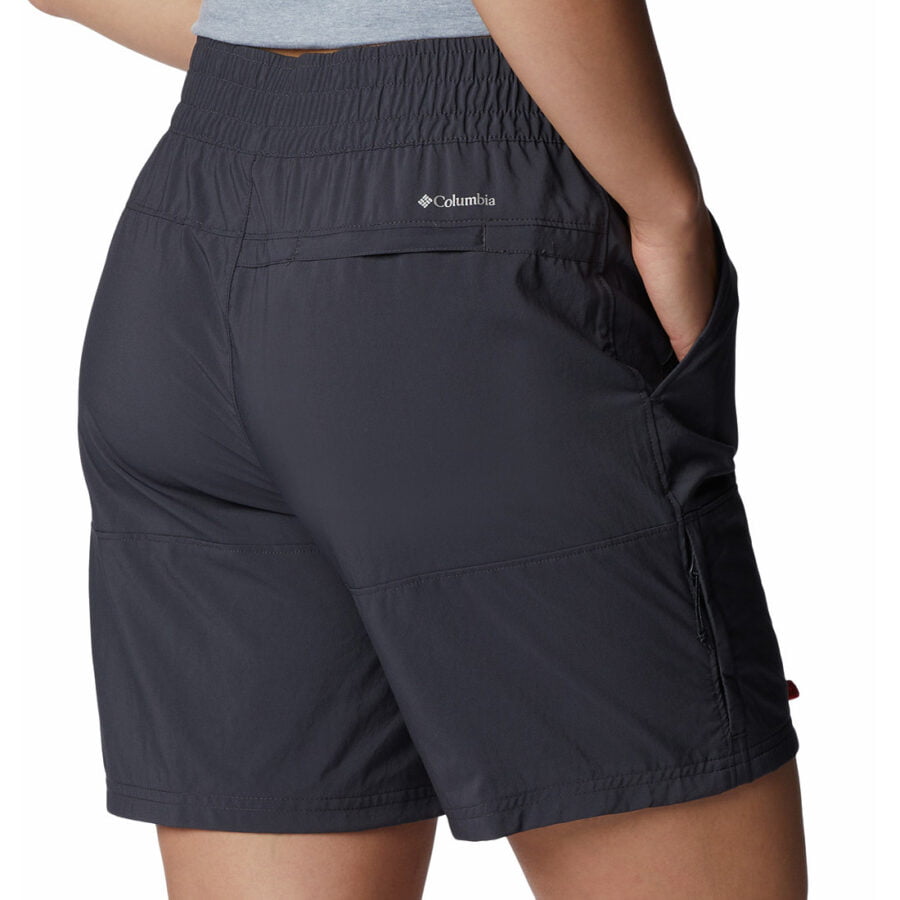 W CORAL RIDGE SHORT