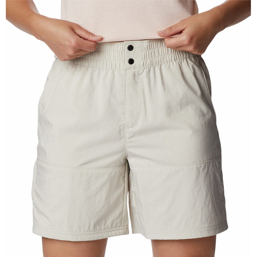 W CORAL RIDGE SHORT