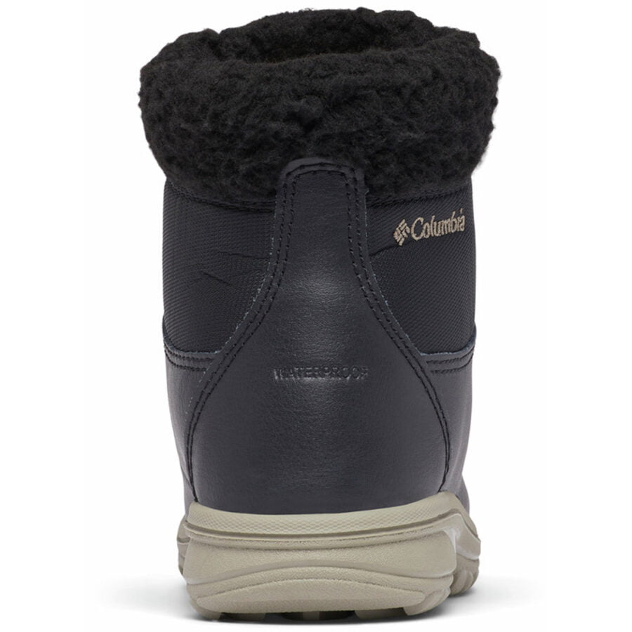 YOUTH MORITZA BOOT