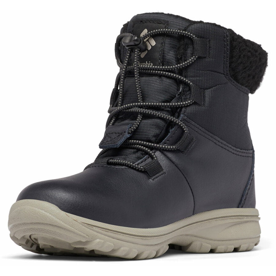 YOUTH MORITZA BOOT