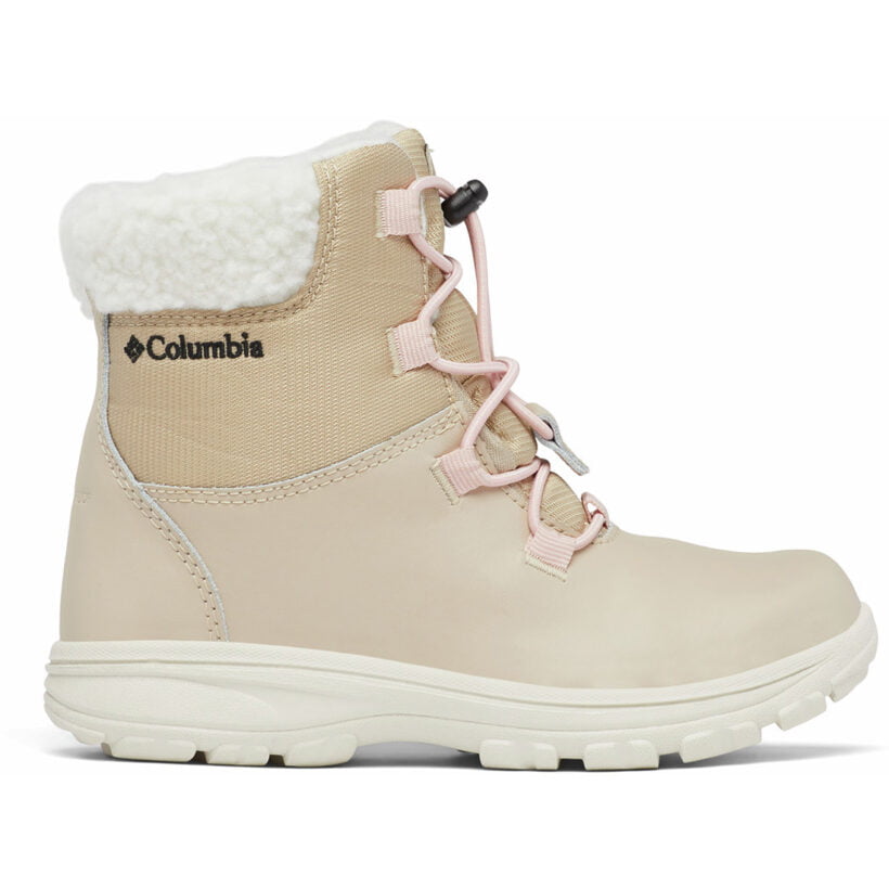 נעליים מבודדות לילדים ונוער Youth Moritza Boot