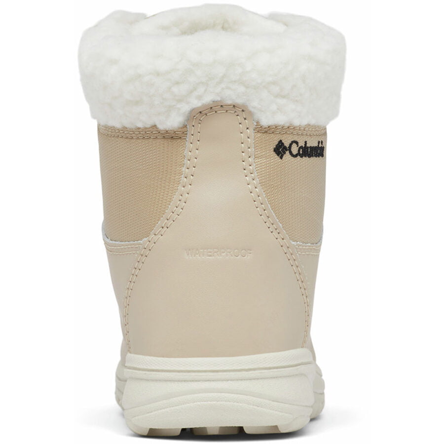 YOUTH MORITZA BOOT