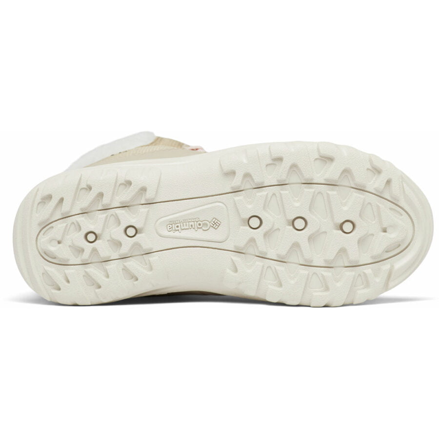 YOUTH MORITZA BOOT