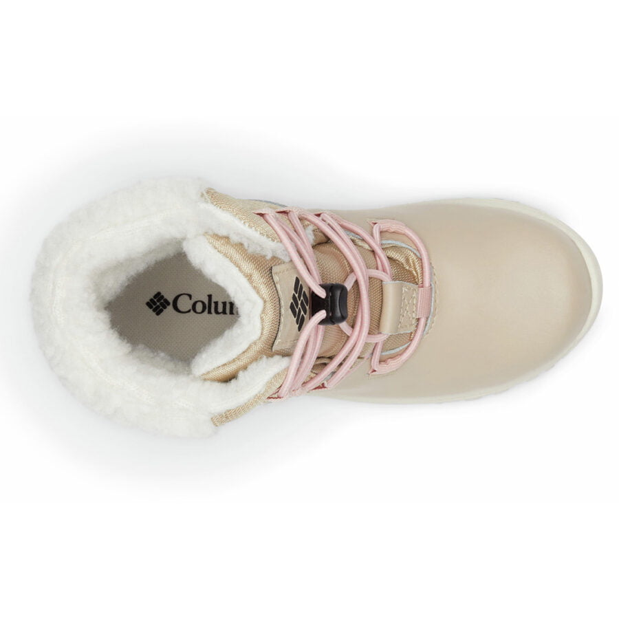 YOUTH MORITZA BOOT