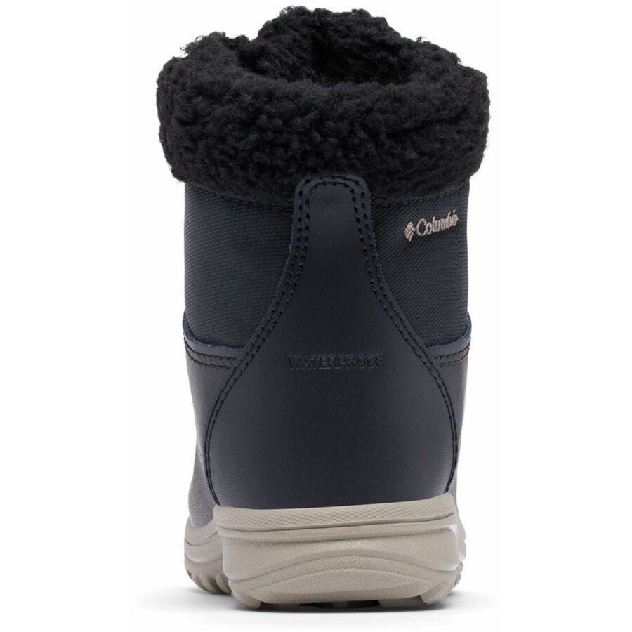 CHILDRENS MORITZA BOOT