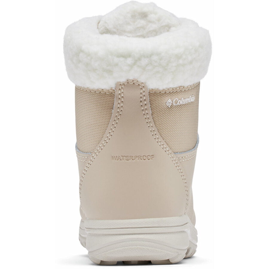 CHILDRENS MORITZA BOOT