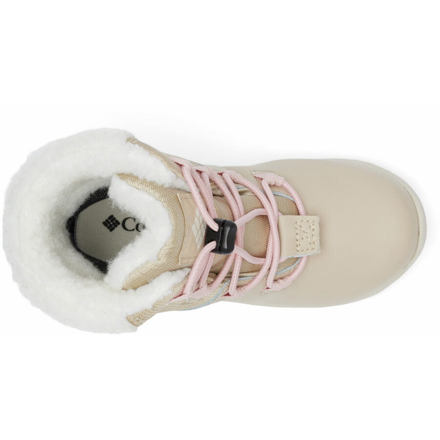CHILDRENS MORITZA BOOT