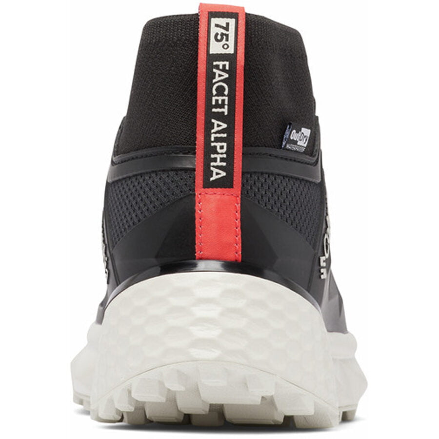 FACET 75 ALPHA OUTDRY