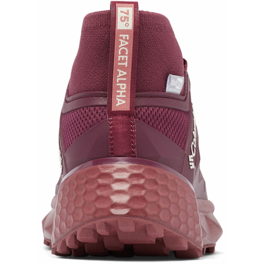 FACET 75 ALPHA OUTDRY