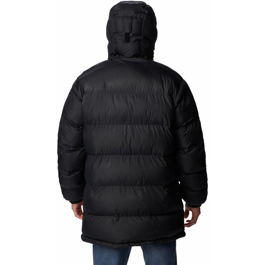 PIKE LAKE PARKA