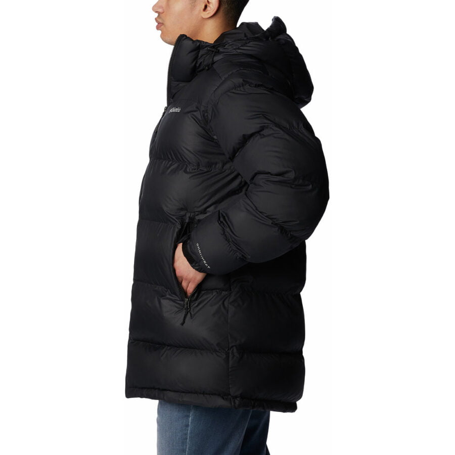 PIKE LAKE PARKA