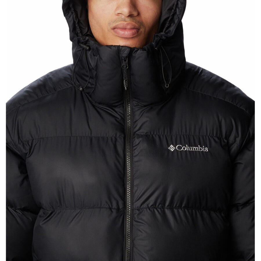 PIKE LAKE PARKA