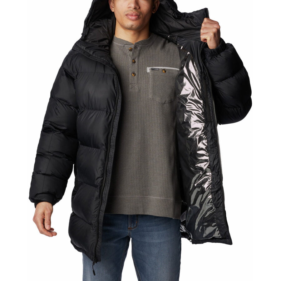 PIKE LAKE PARKA