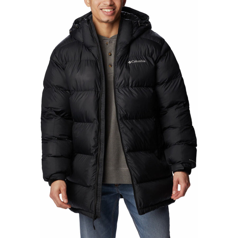 PIKE LAKE PARKA