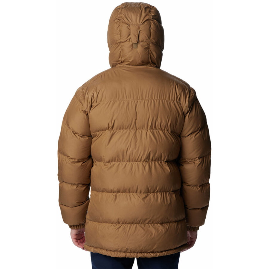PIKE LAKE PARKA