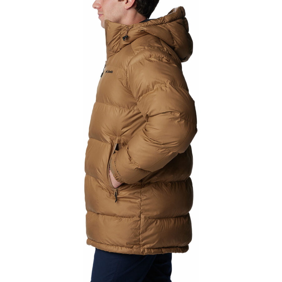 PIKE LAKE PARKA