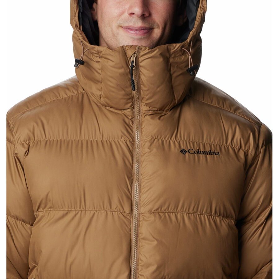 PIKE LAKE PARKA