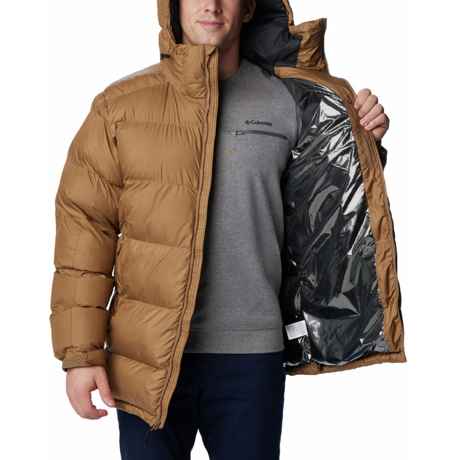 PIKE LAKE PARKA
