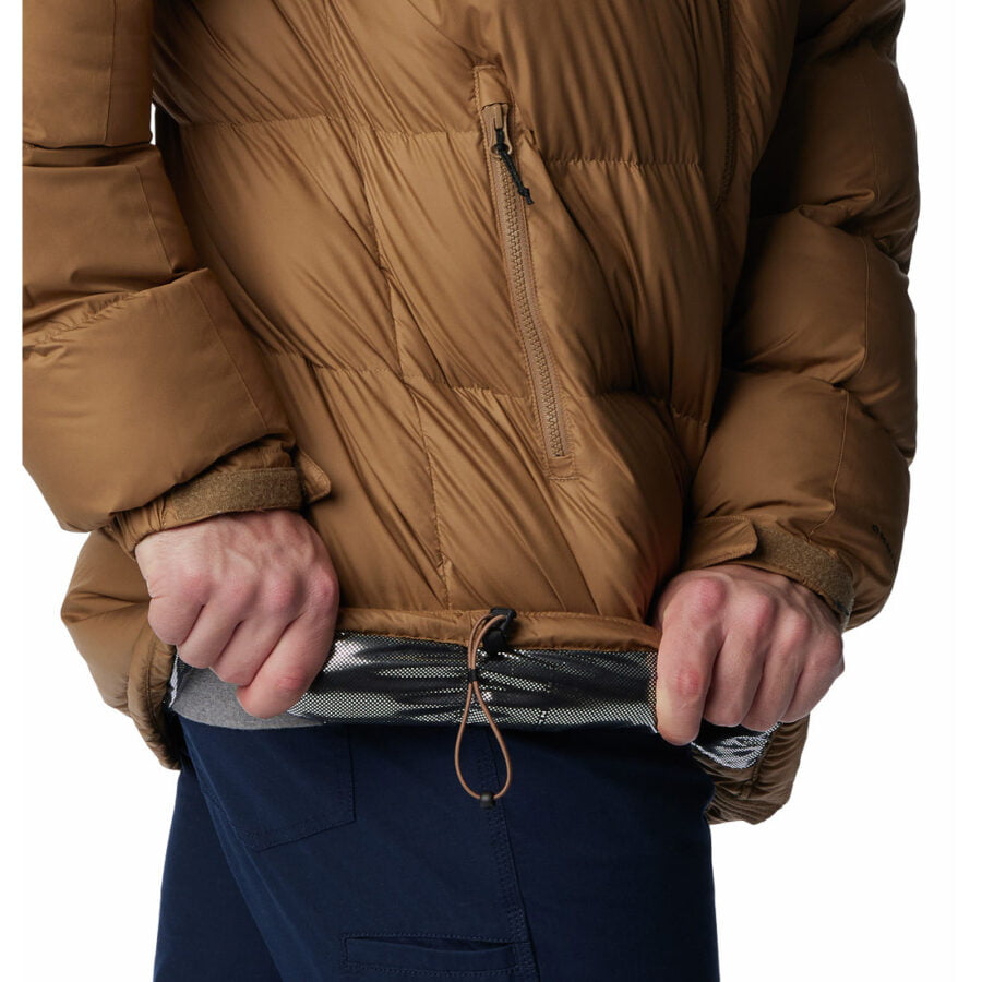PIKE LAKE PARKA