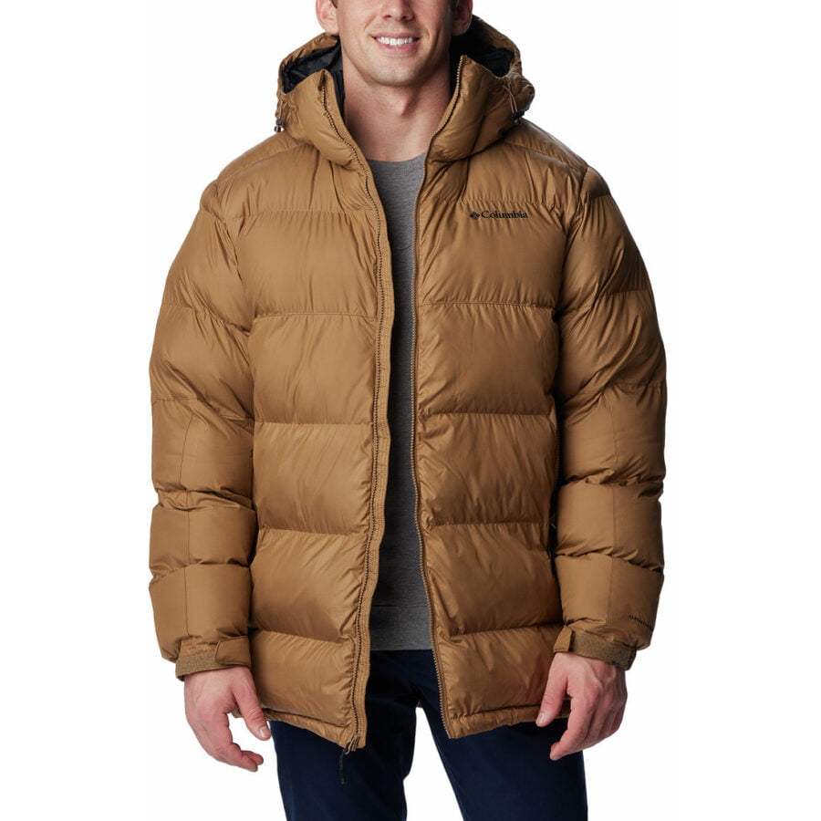 PIKE LAKE PARKA